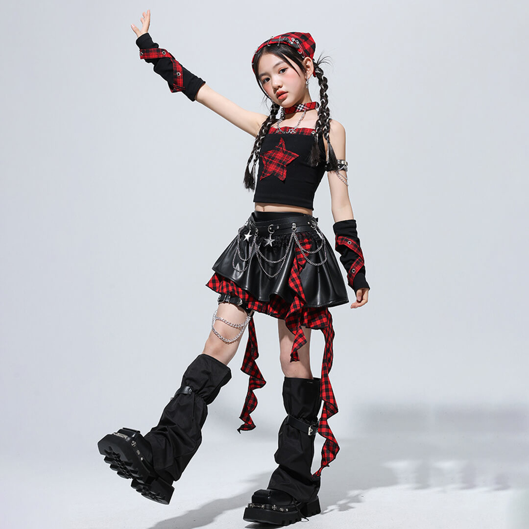 ダンス衣装専門店ダンスクロス