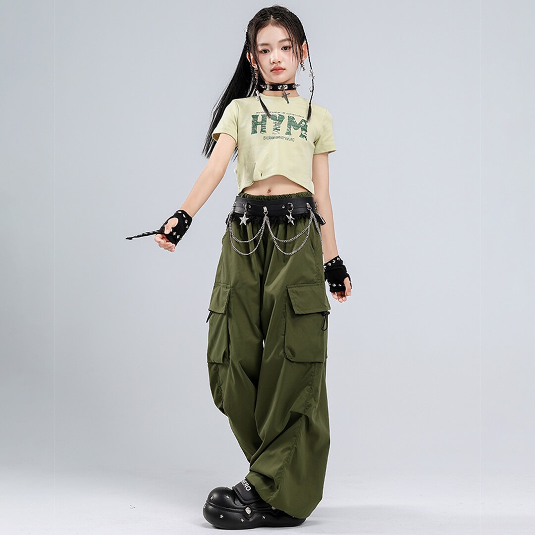 ダンス衣装専門店ダンスクロス