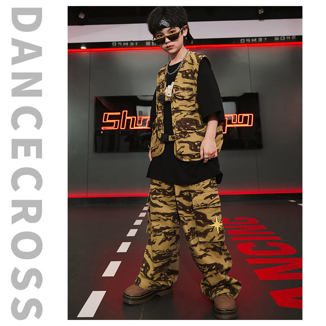 ダンス衣装専門店ダンスクロス
