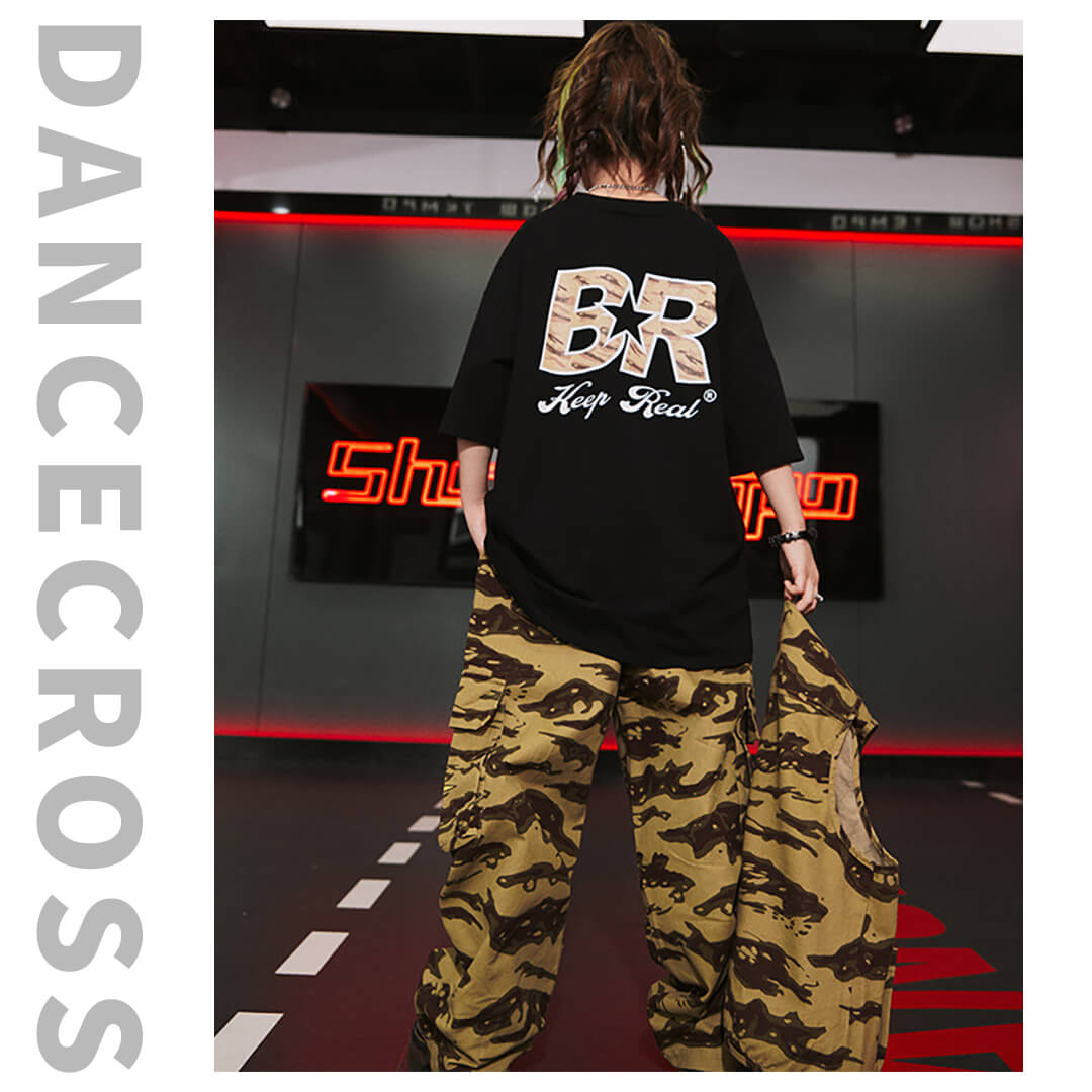 ダンス衣装専門店ダンスクロス