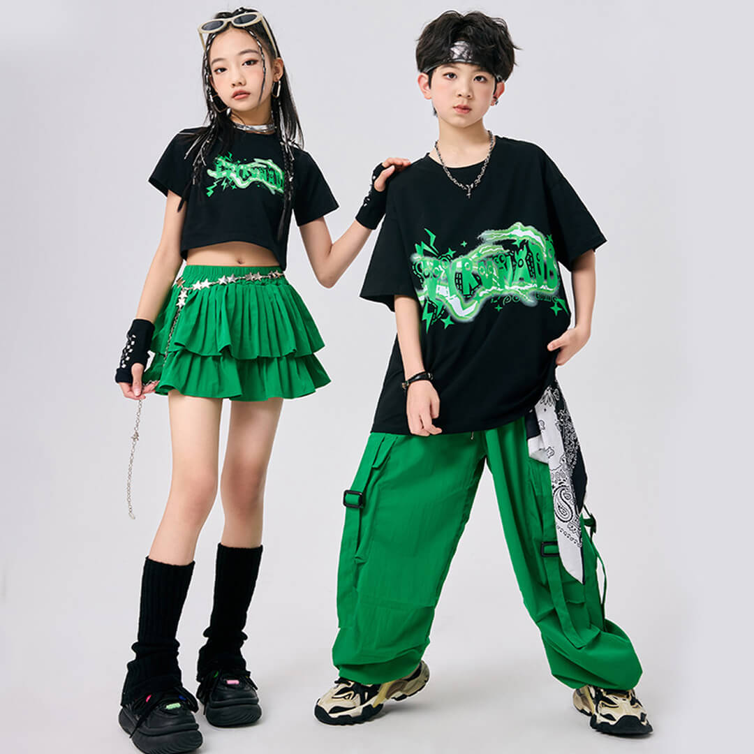 ダンス衣装専門店ダンスクロス