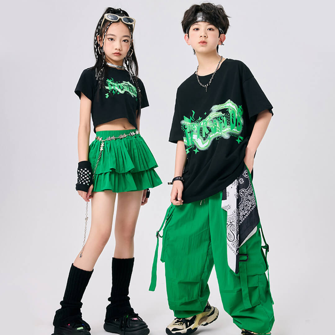 ダンス衣装専門店ダンスクロス