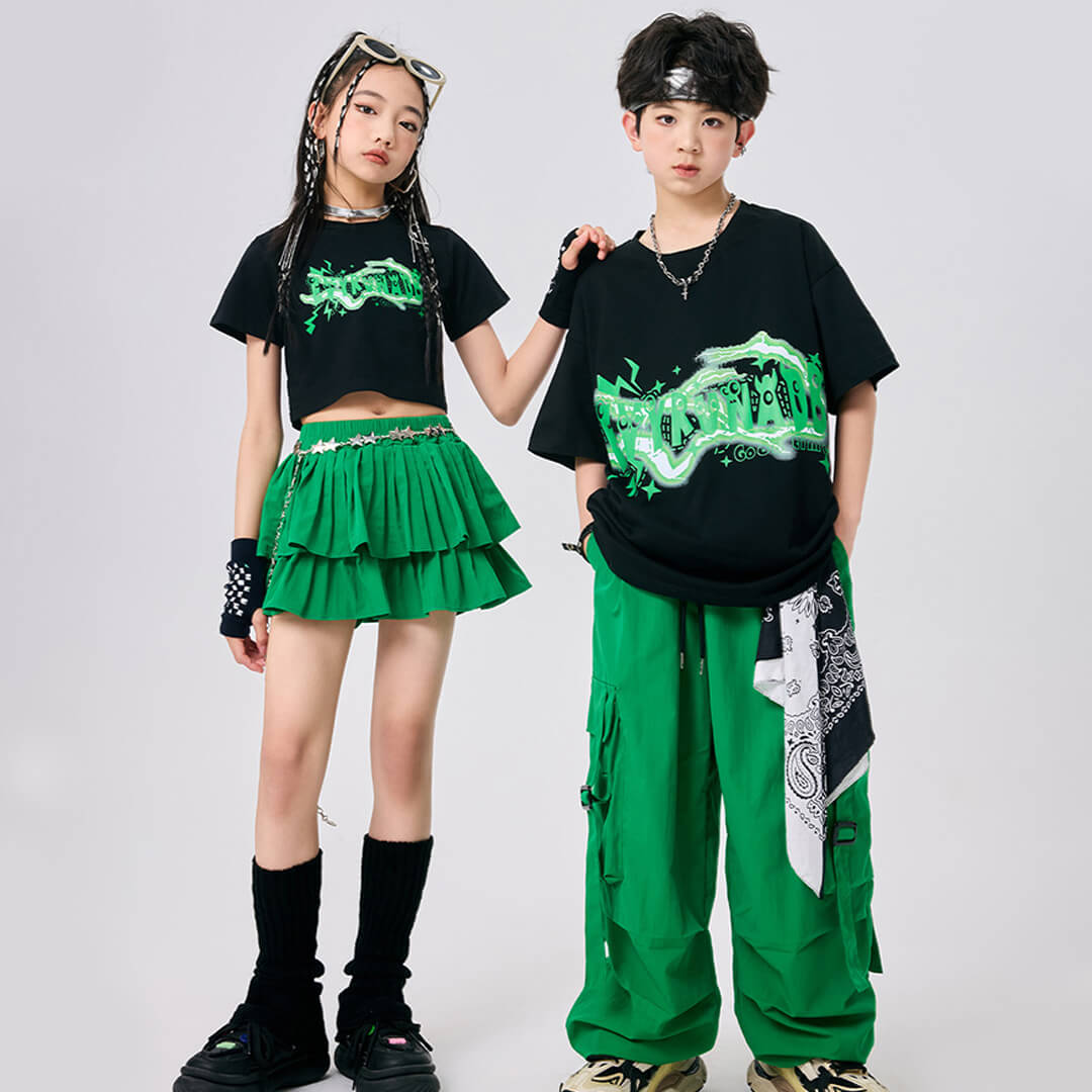 ダンス衣装専門店ダンスクロス