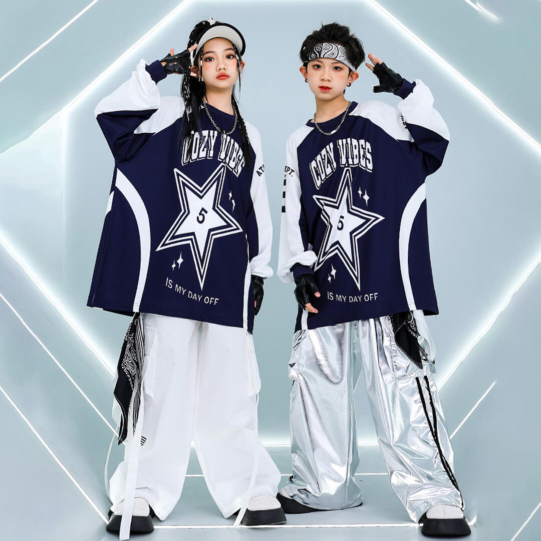 【かよちん様】ダンス衣装2セット ダンス衣装専門店ダンスクロス