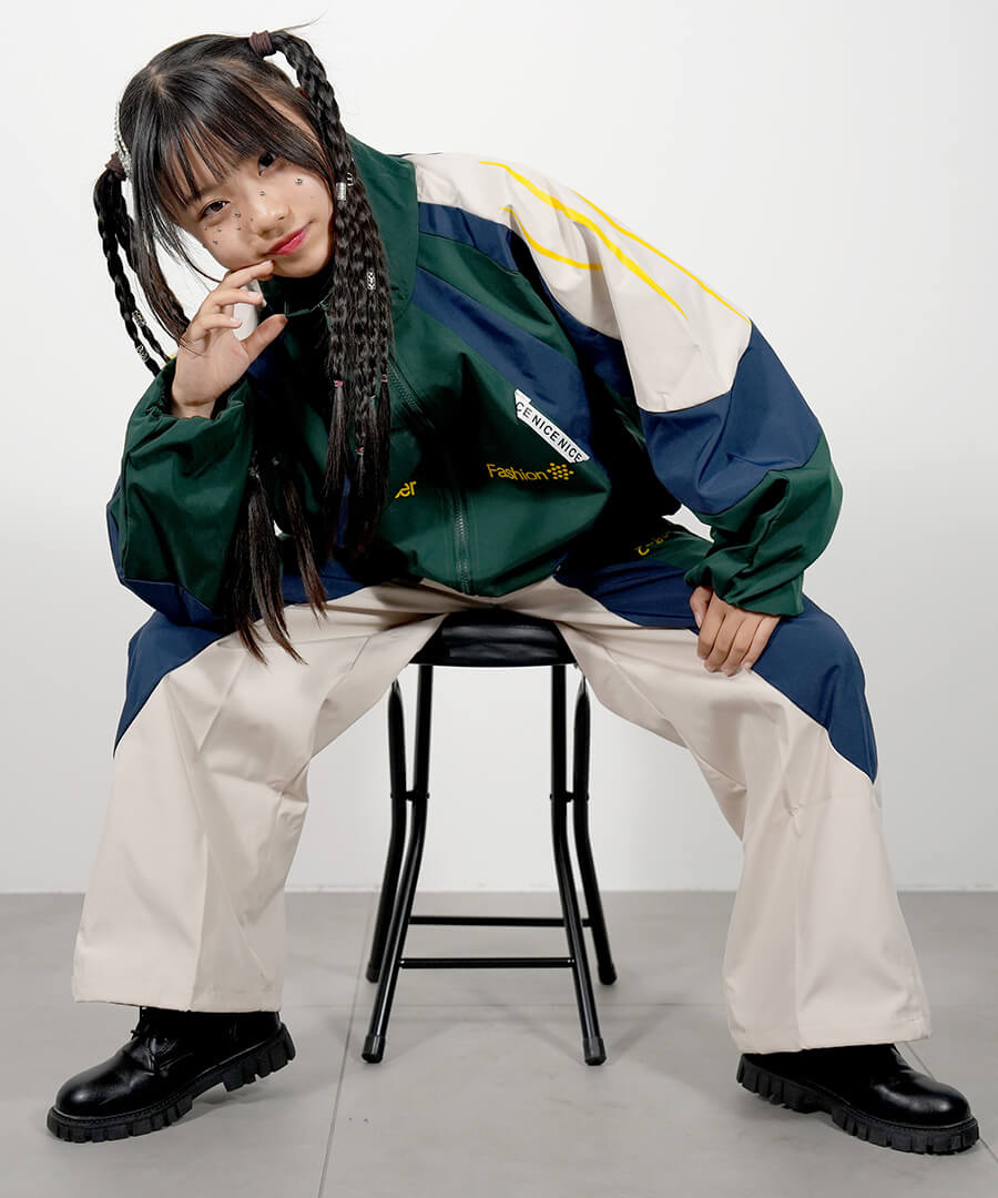 ハンドメイドたん ダンス衣装専門店ダンスクロス