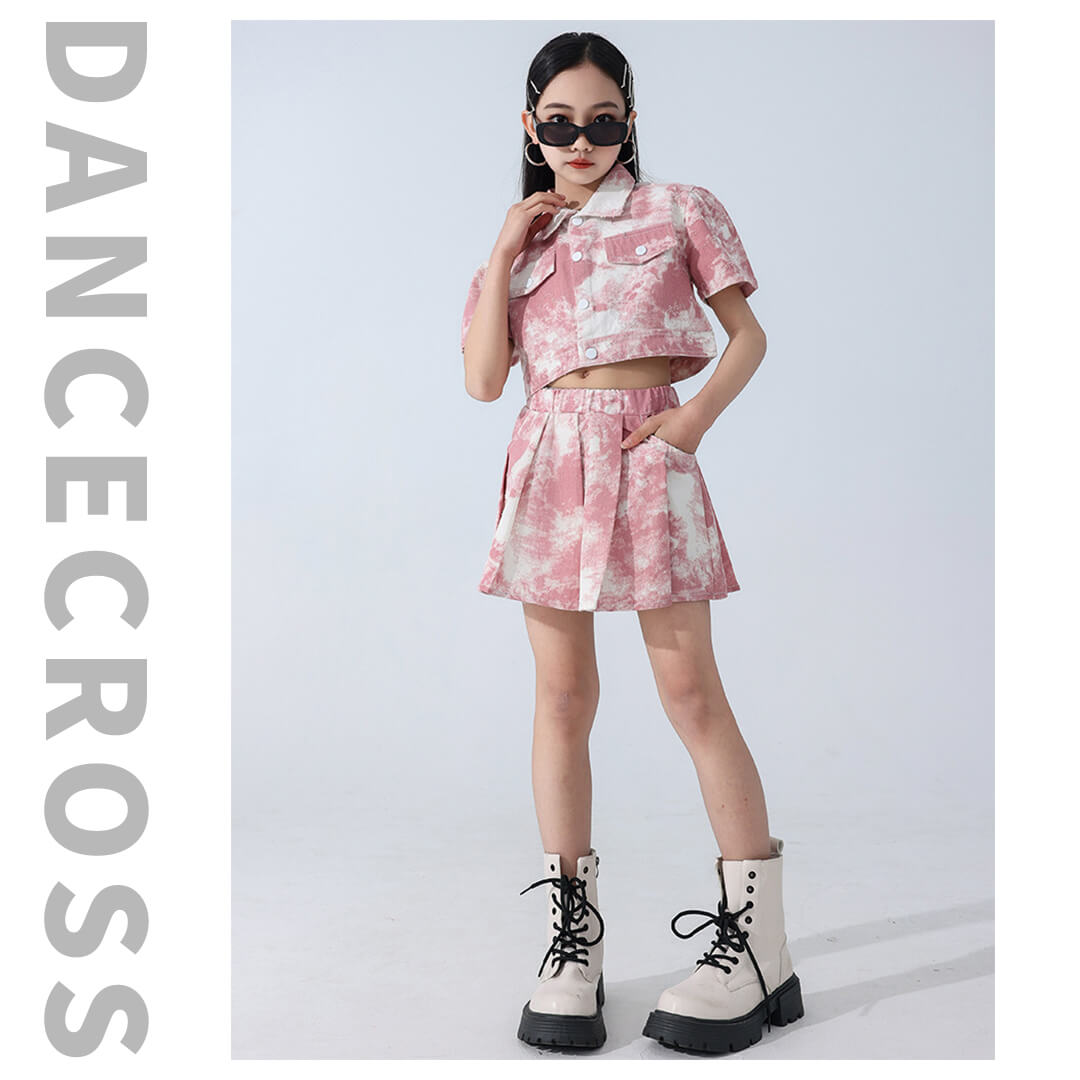 ダンス衣装専門店ダンスクロス