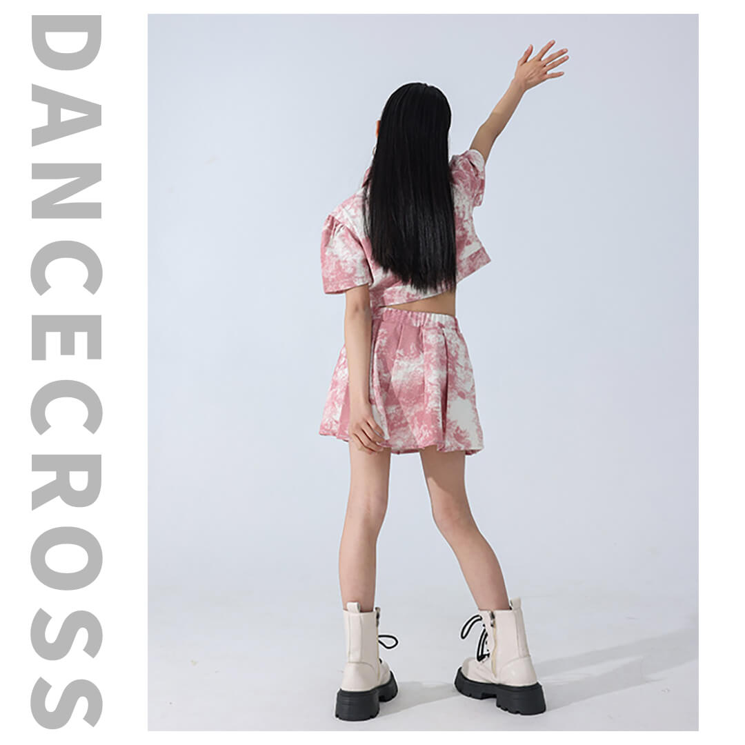 ダンス衣装専門店ダンスクロス