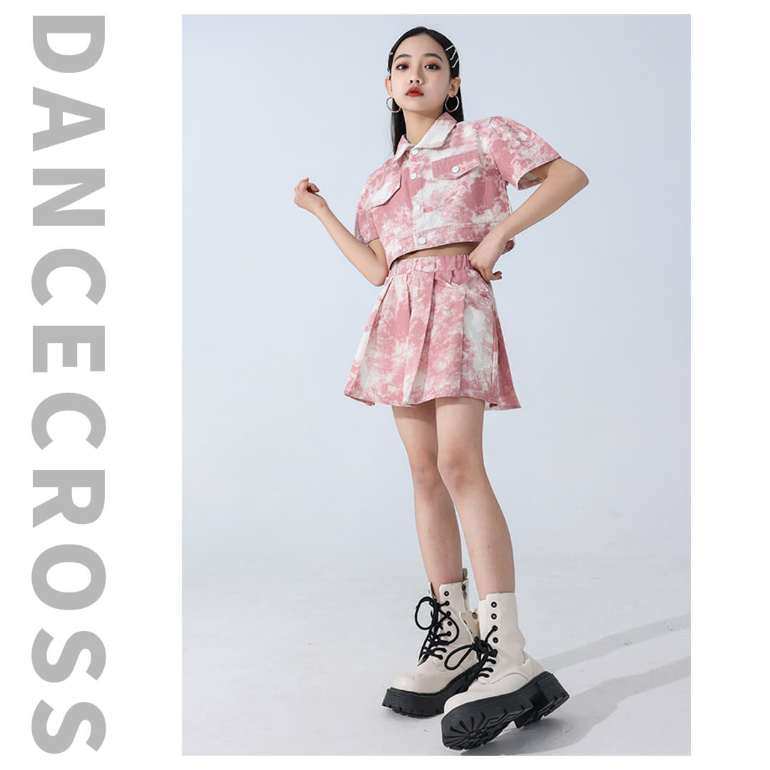 ダンス衣装専門店ダンスクロス