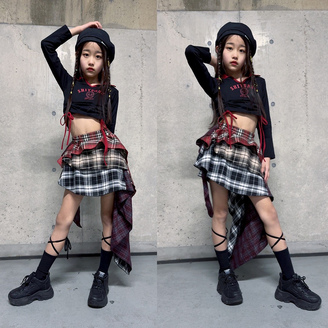 ダンス衣装専門店ダンスクロス