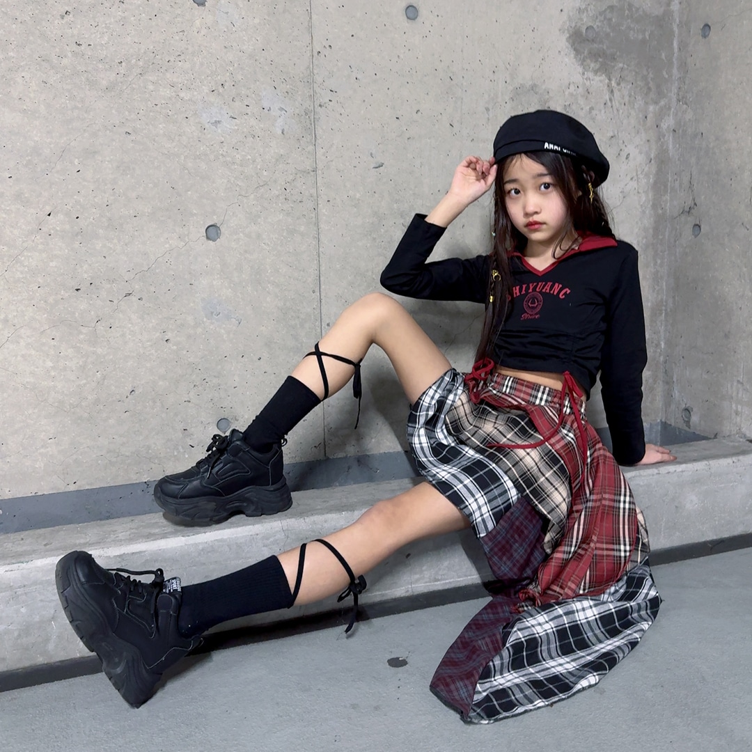ダンス衣装専門店ダンスクロス