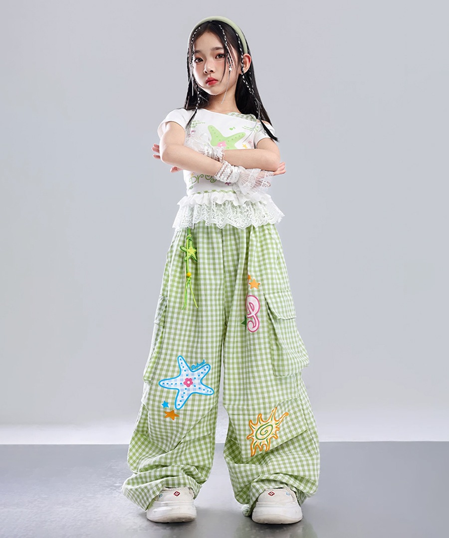 ダンス衣装専門店ダンスクロス