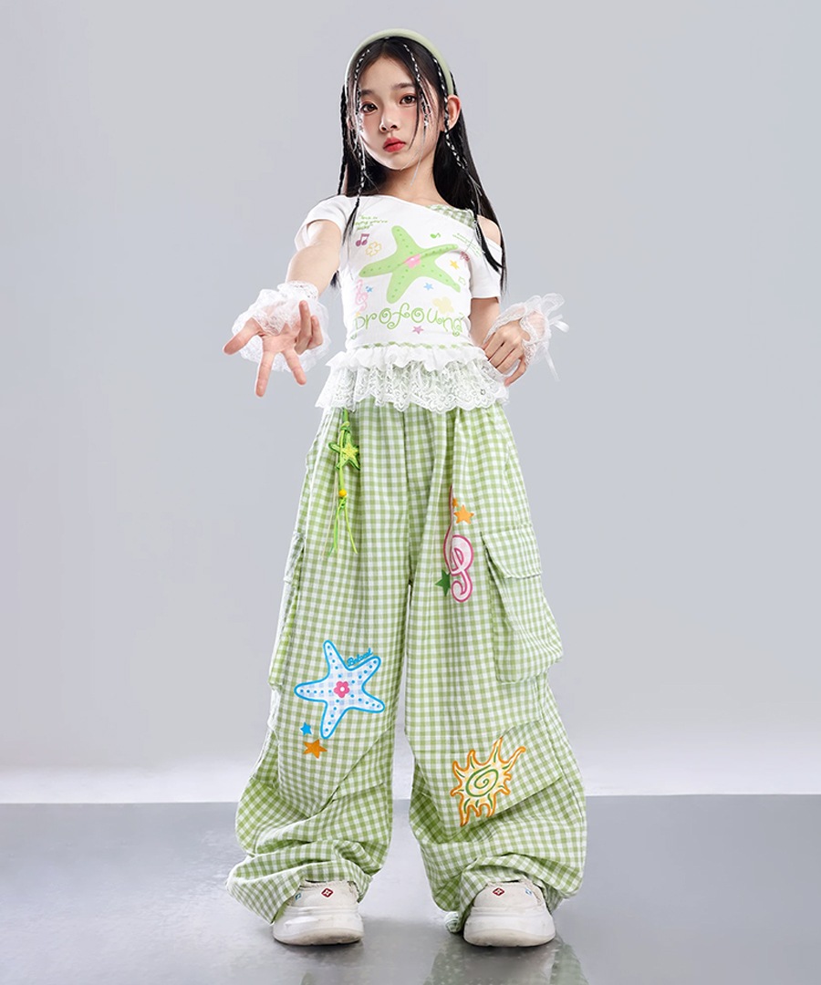 ダンス衣装専門店ダンスクロス