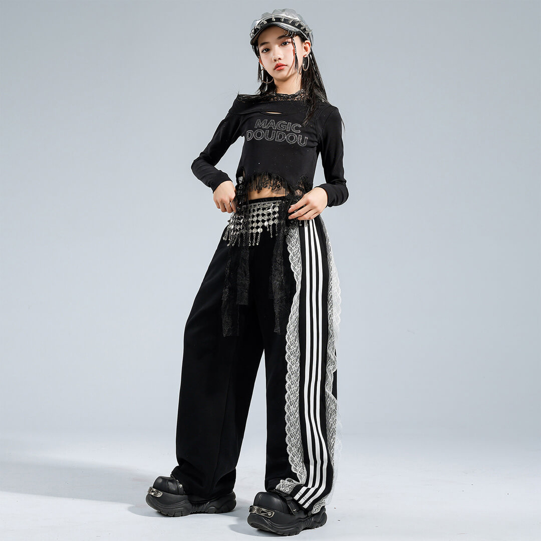 ダンス衣装専門店ダンスクロス