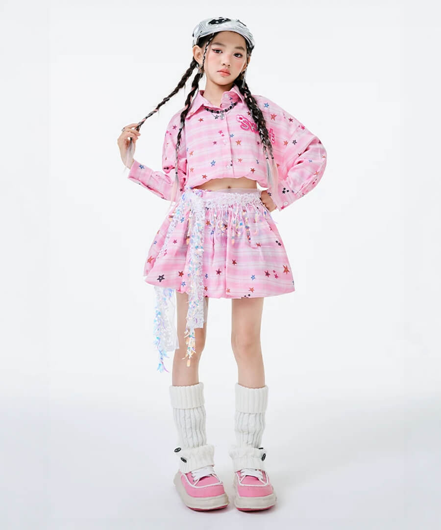 DANCECROSS / ダンス衣装専門店ダンスクロス