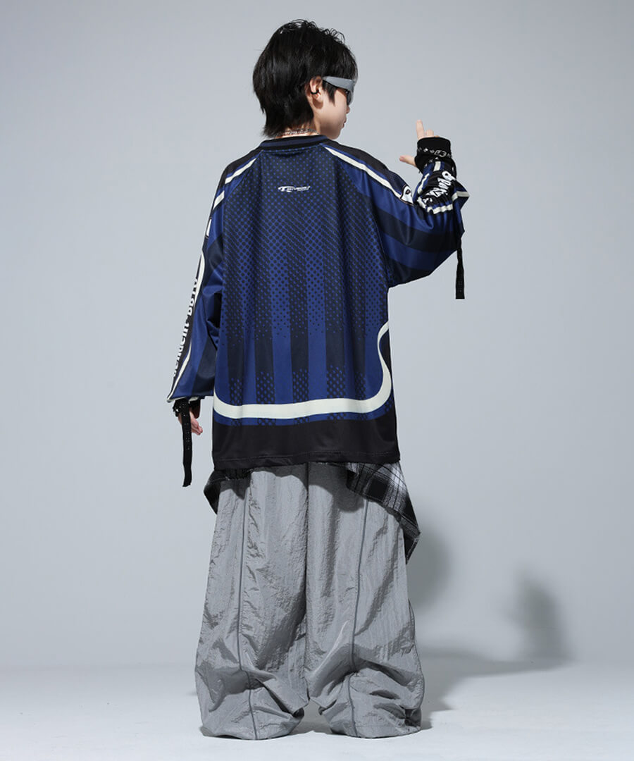 ダンス衣装専門店ダンスクロス