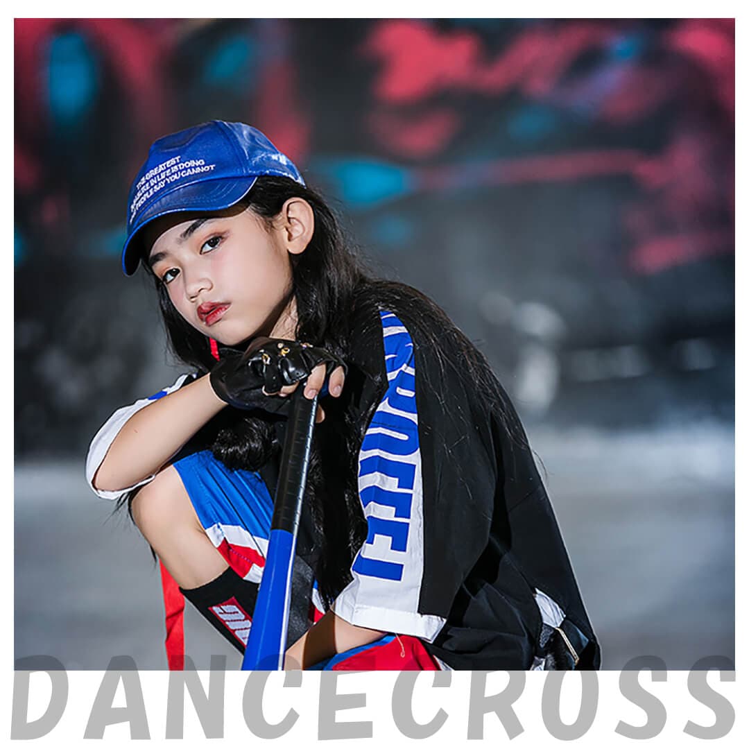 ダンス衣装専門店ダンスクロス