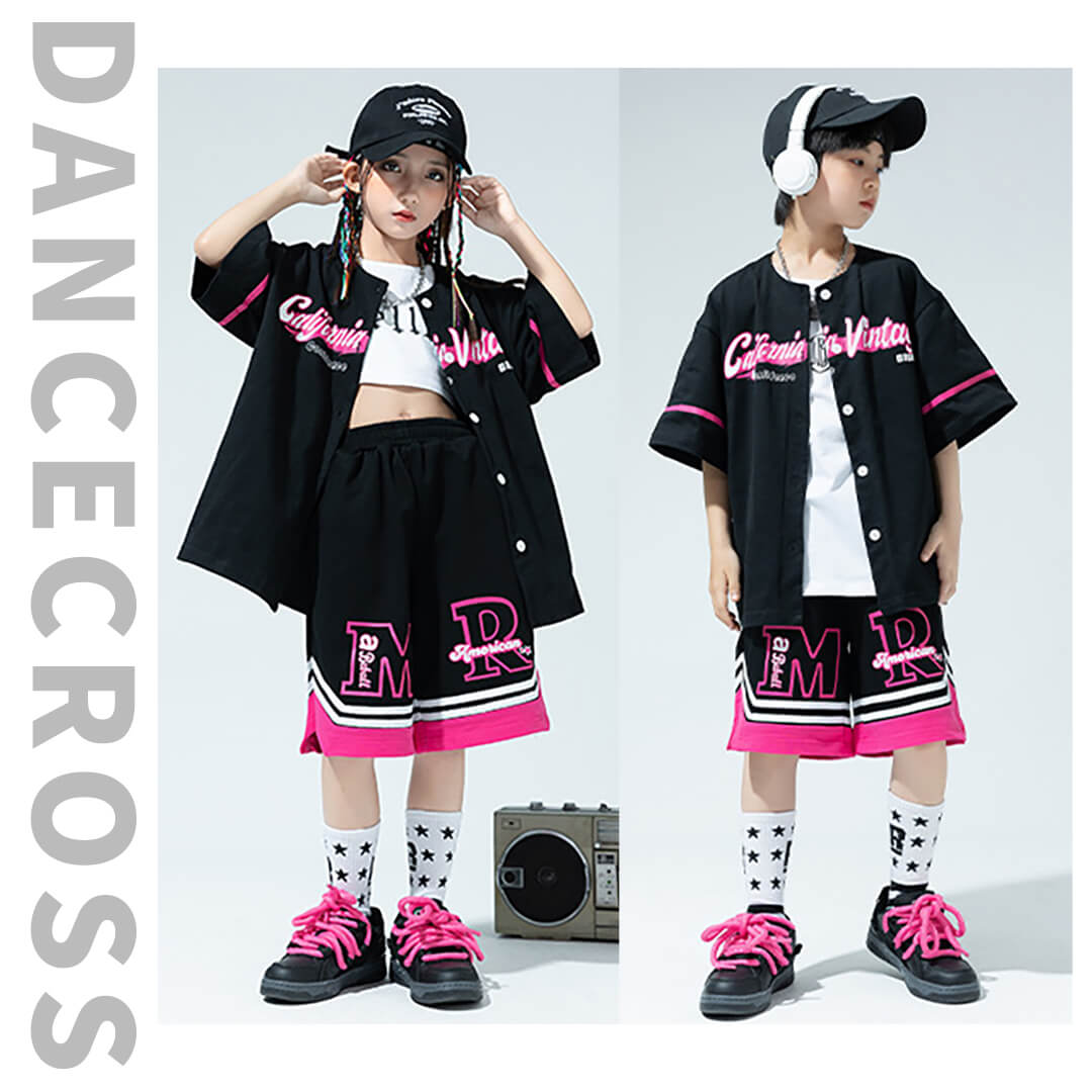 ダンス衣装専門店ダンスクロス