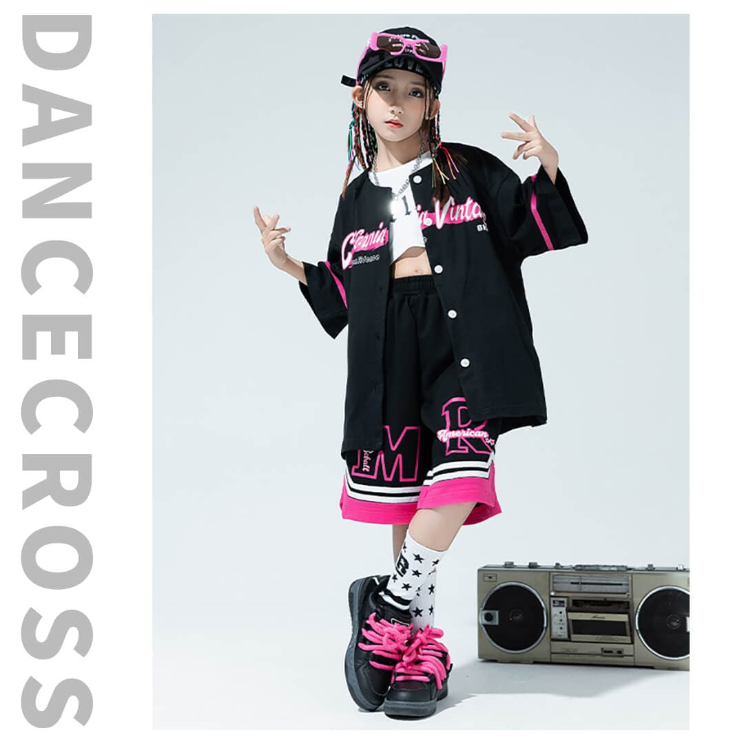 ダンス衣装専門店ダンスクロス