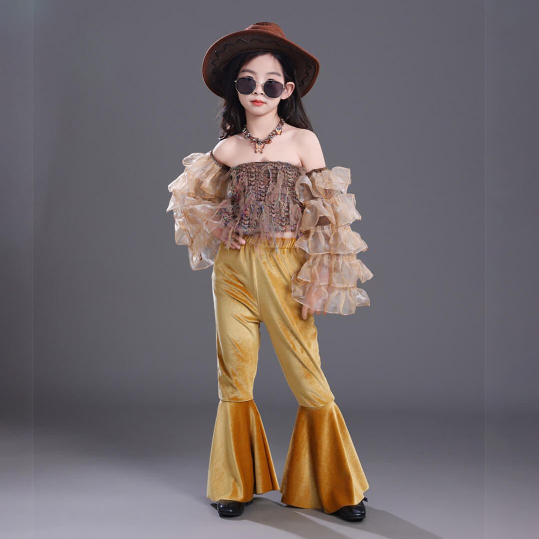 ダンス衣装専門店ダンスクロス