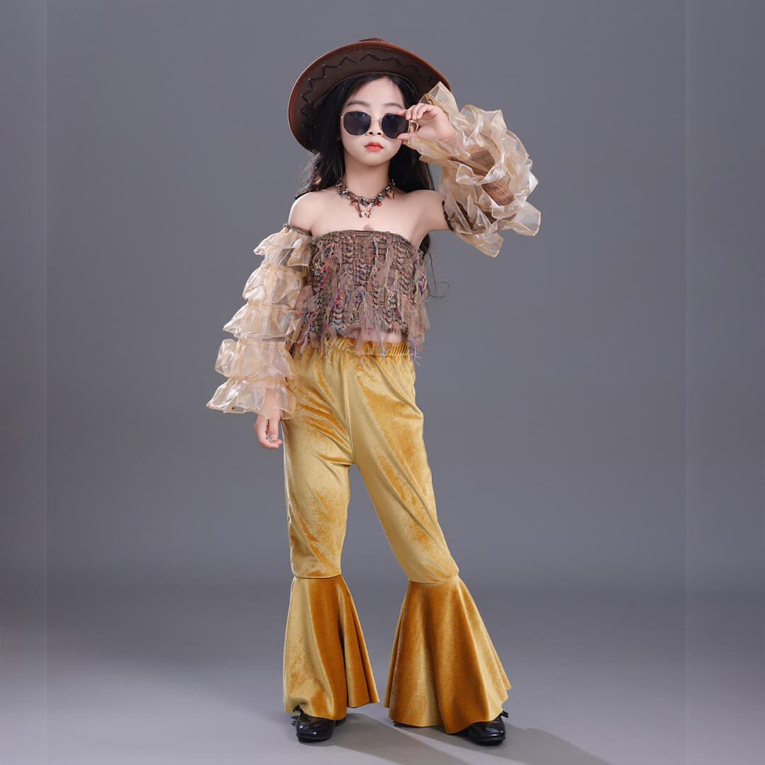 ダンス衣装専門店ダンスクロス