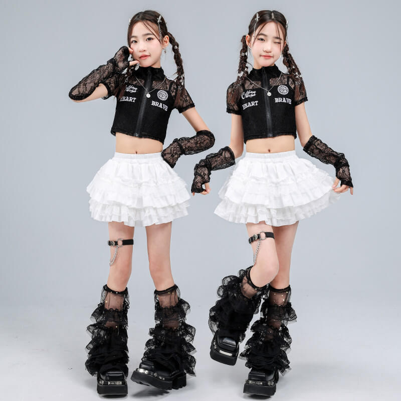 ダンス衣装専門店ダンスクロス