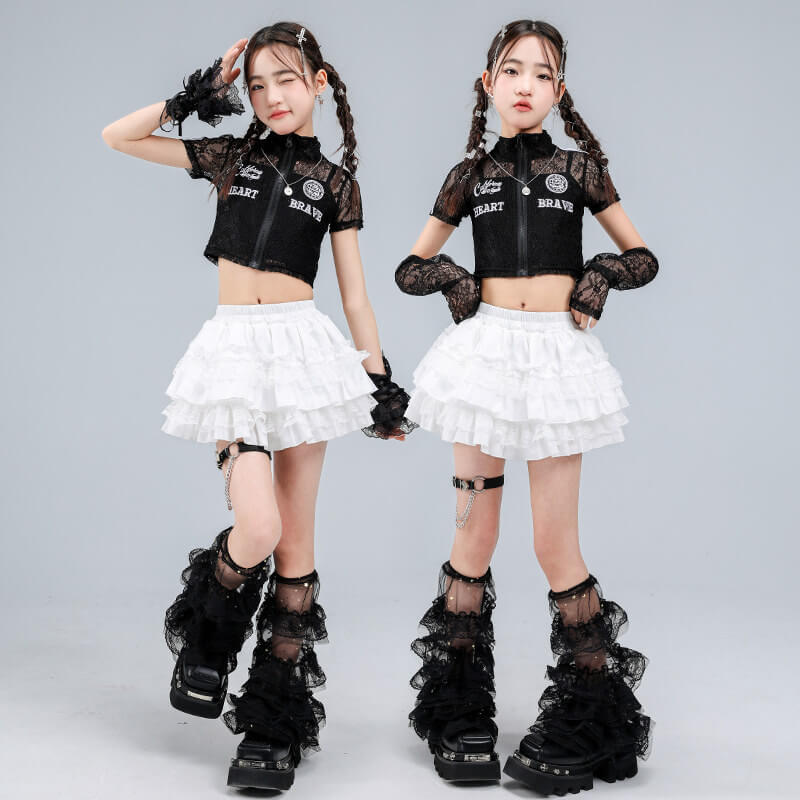 ダンス衣装専門店ダンスクロス