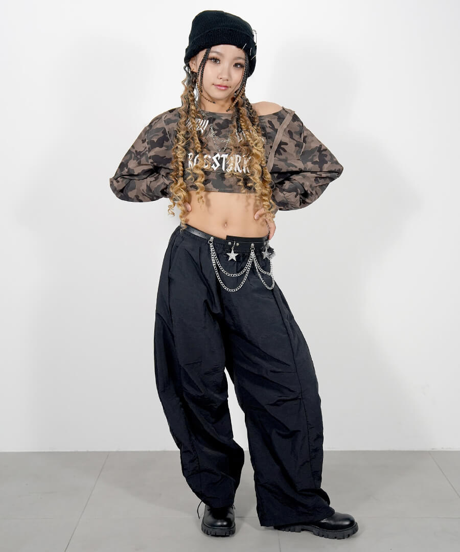 ダンス衣装専門店ダンスクロス