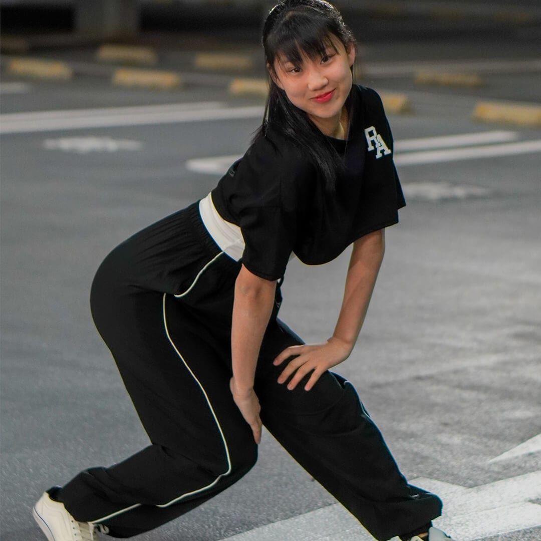 ダンス衣装専門店ダンスクロス