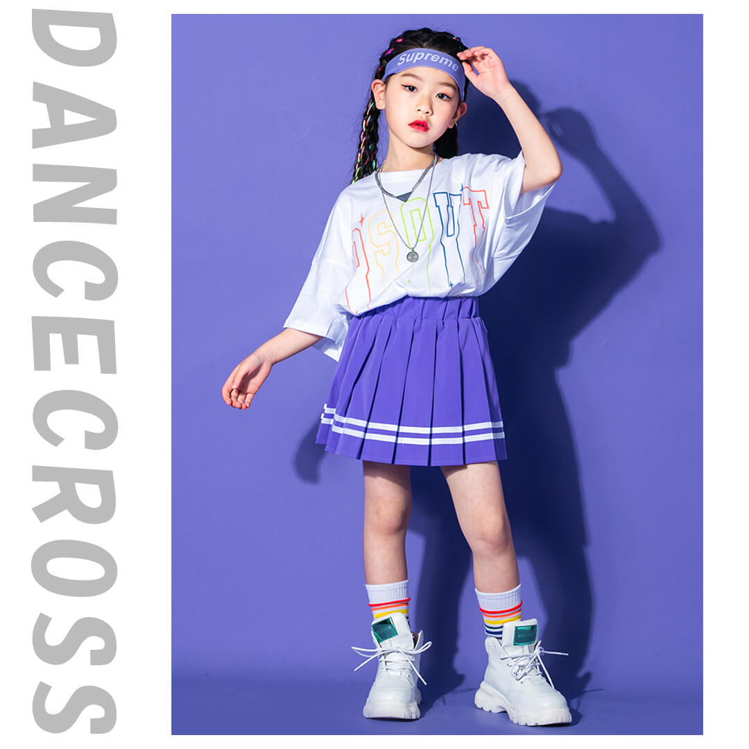 ダンス衣装専門店ダンスクロス