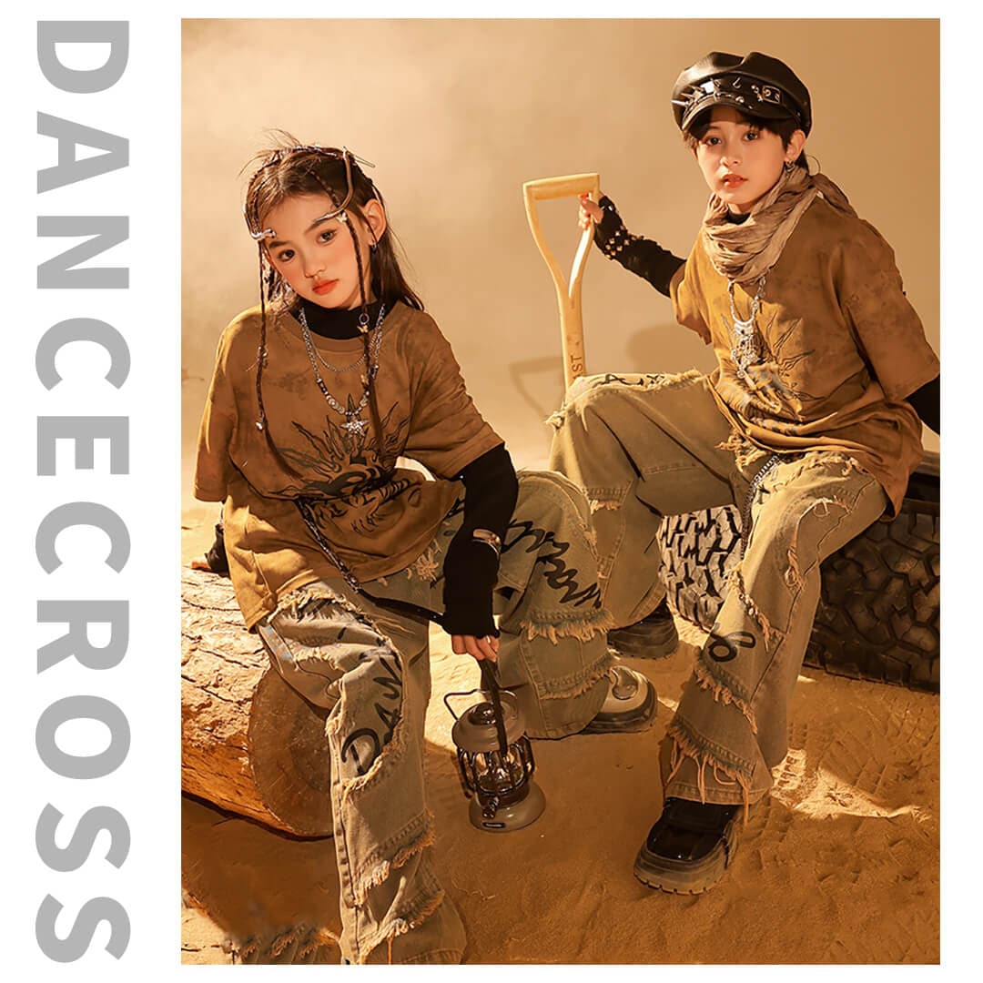 ダンス衣装専門店ダンスクロス