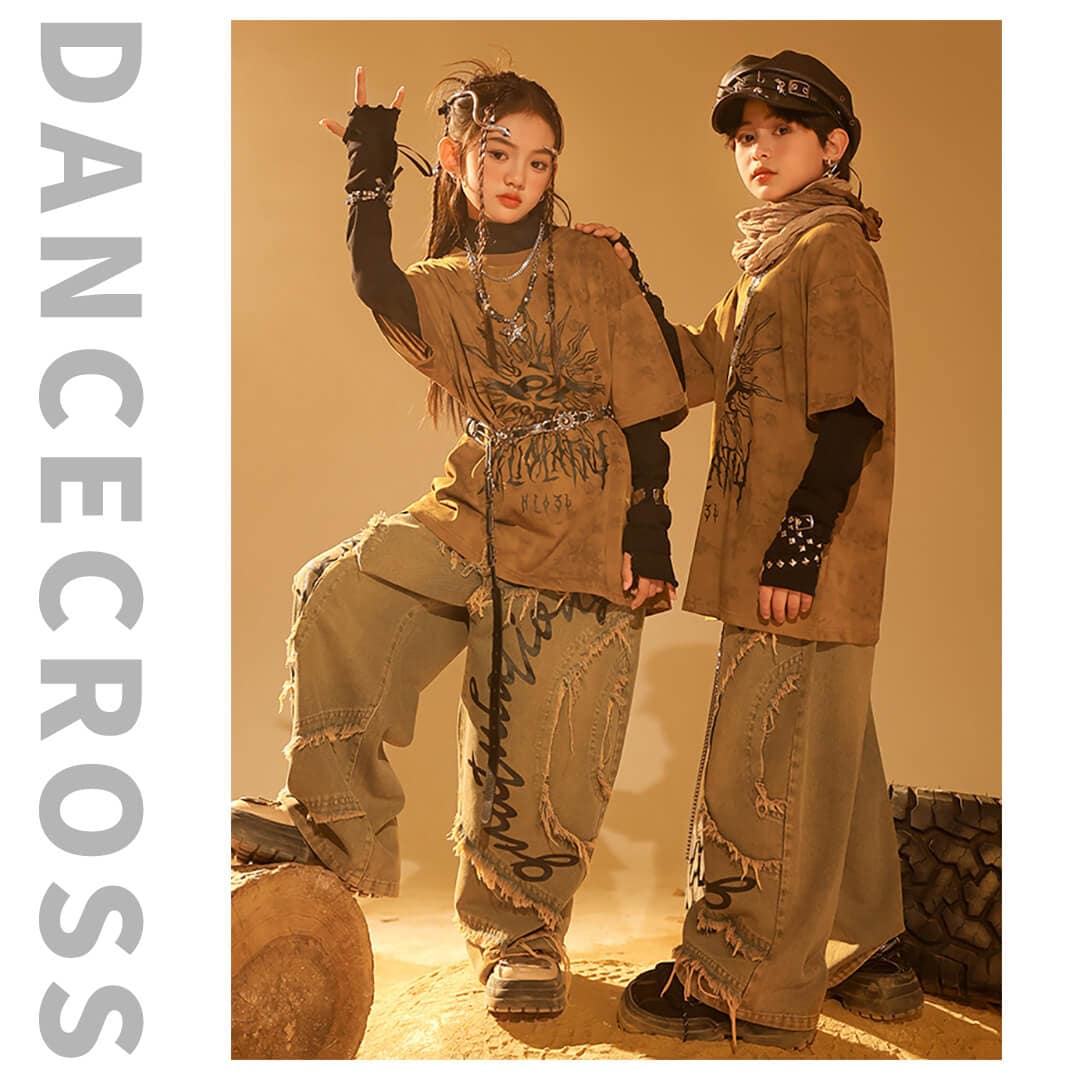 ダンス衣装専門店ダンスクロス