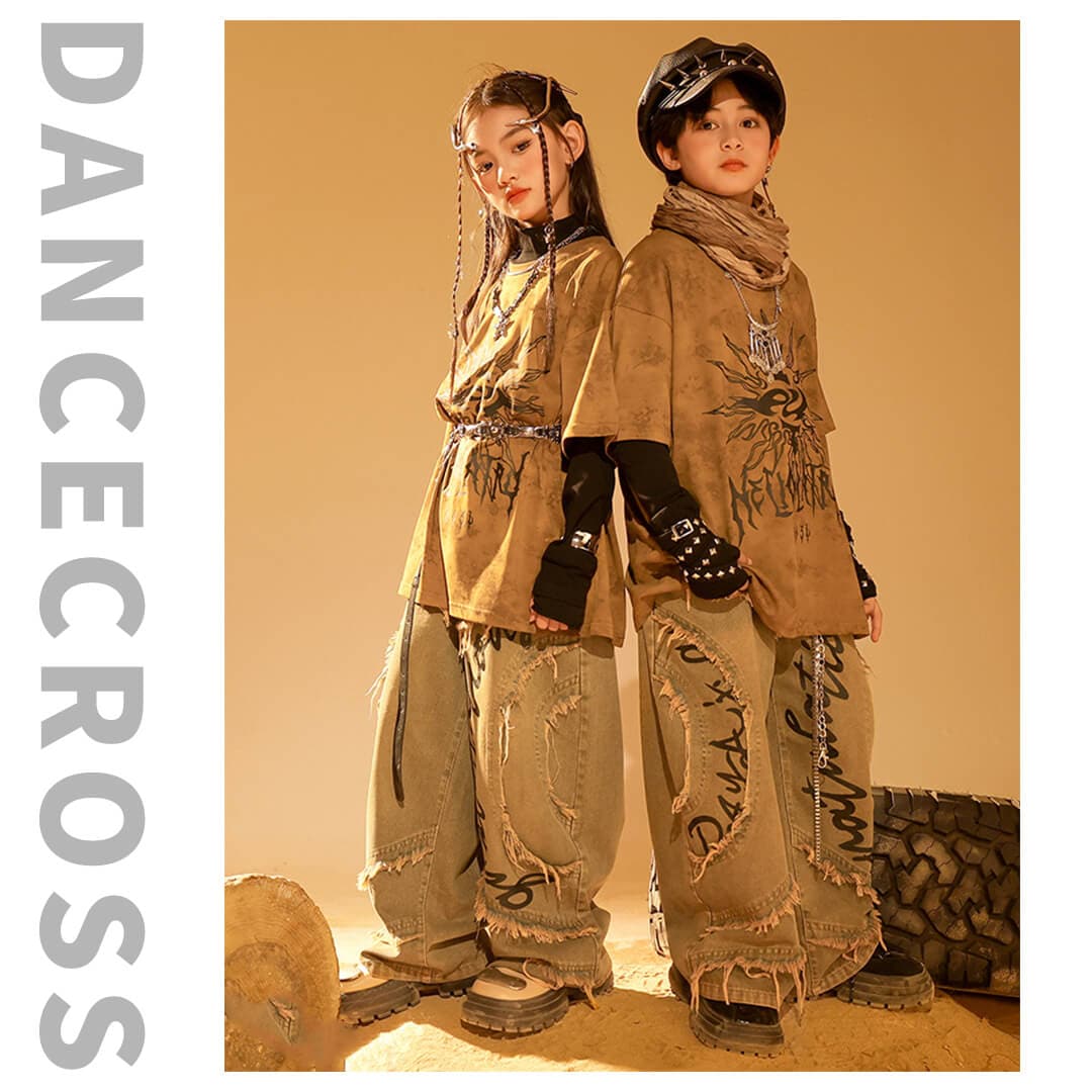 ダンス衣装専門店ダンスクロス