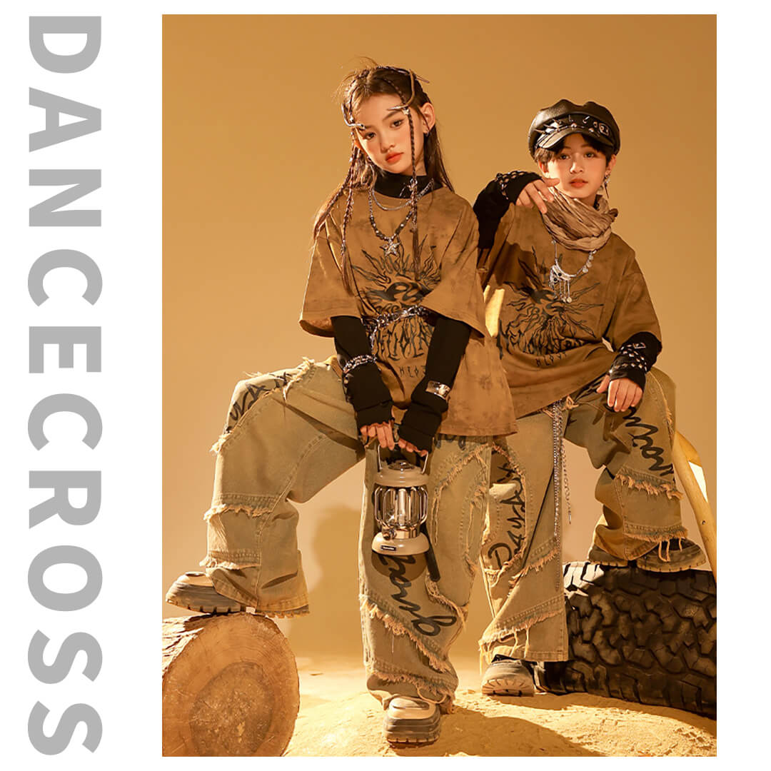 ダンス衣装専門店ダンスクロス
