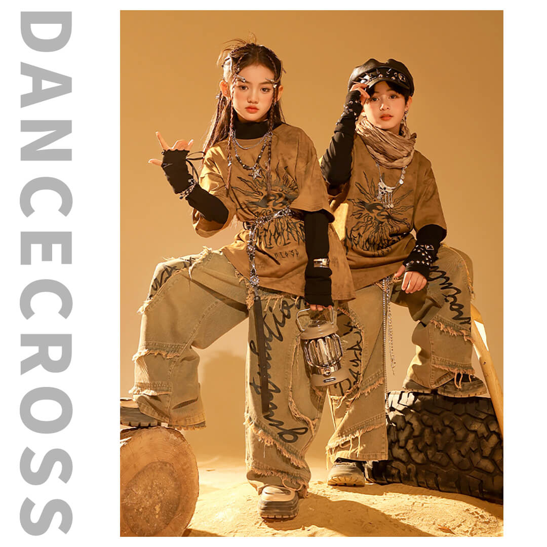 ダンス衣装専門店ダンスクロス