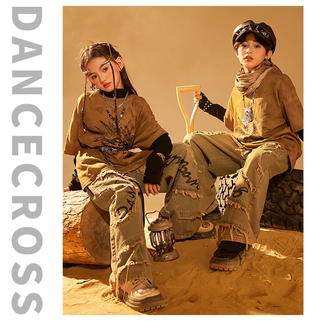 ダンス衣装専門店ダンスクロス