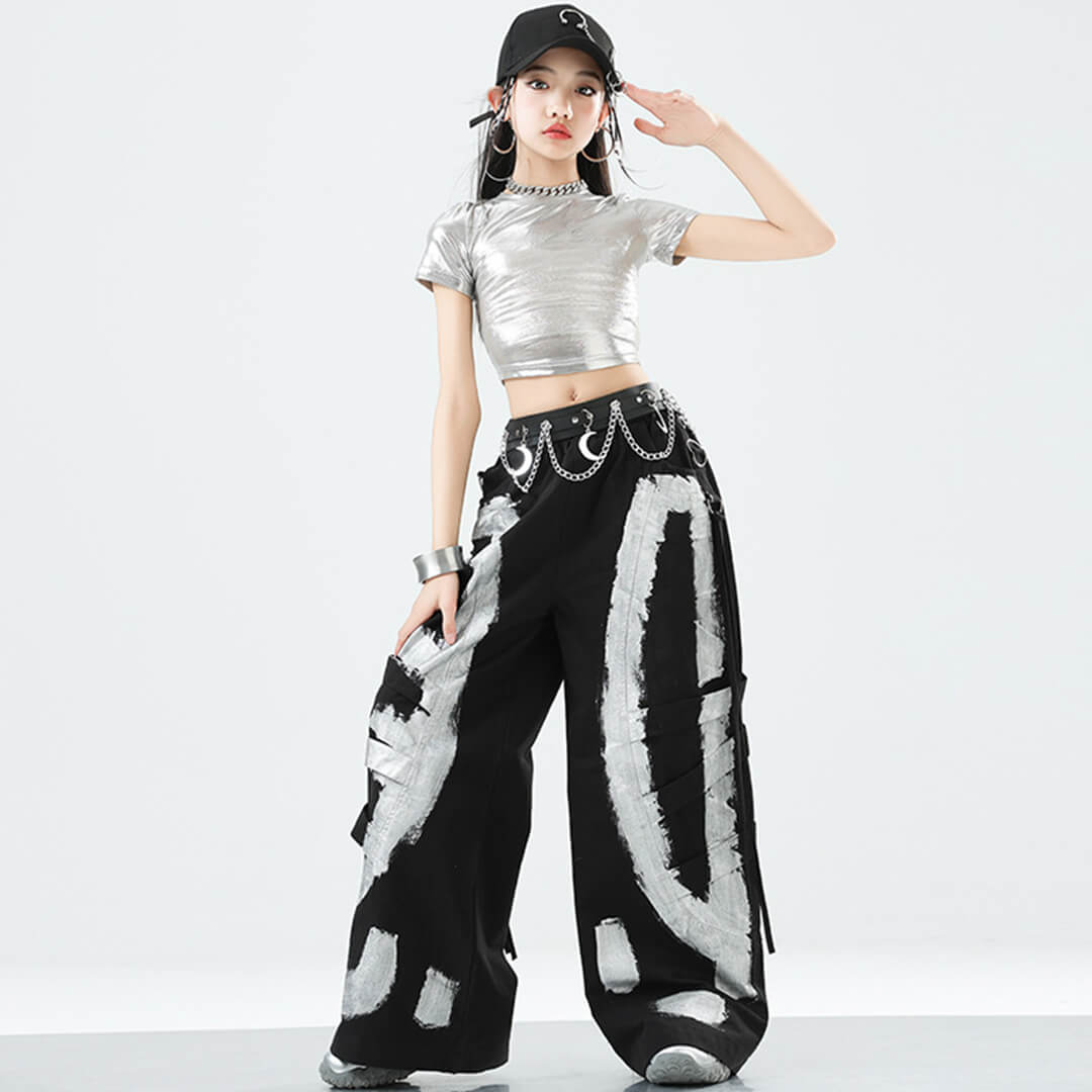ダンス衣装専門店ダンスクロス
