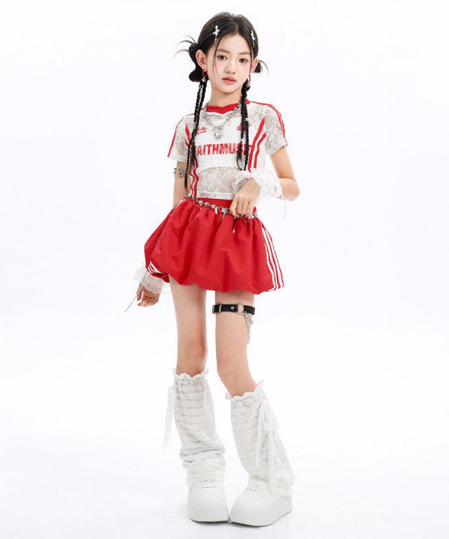 ダンス衣装専門店ダンスクロス