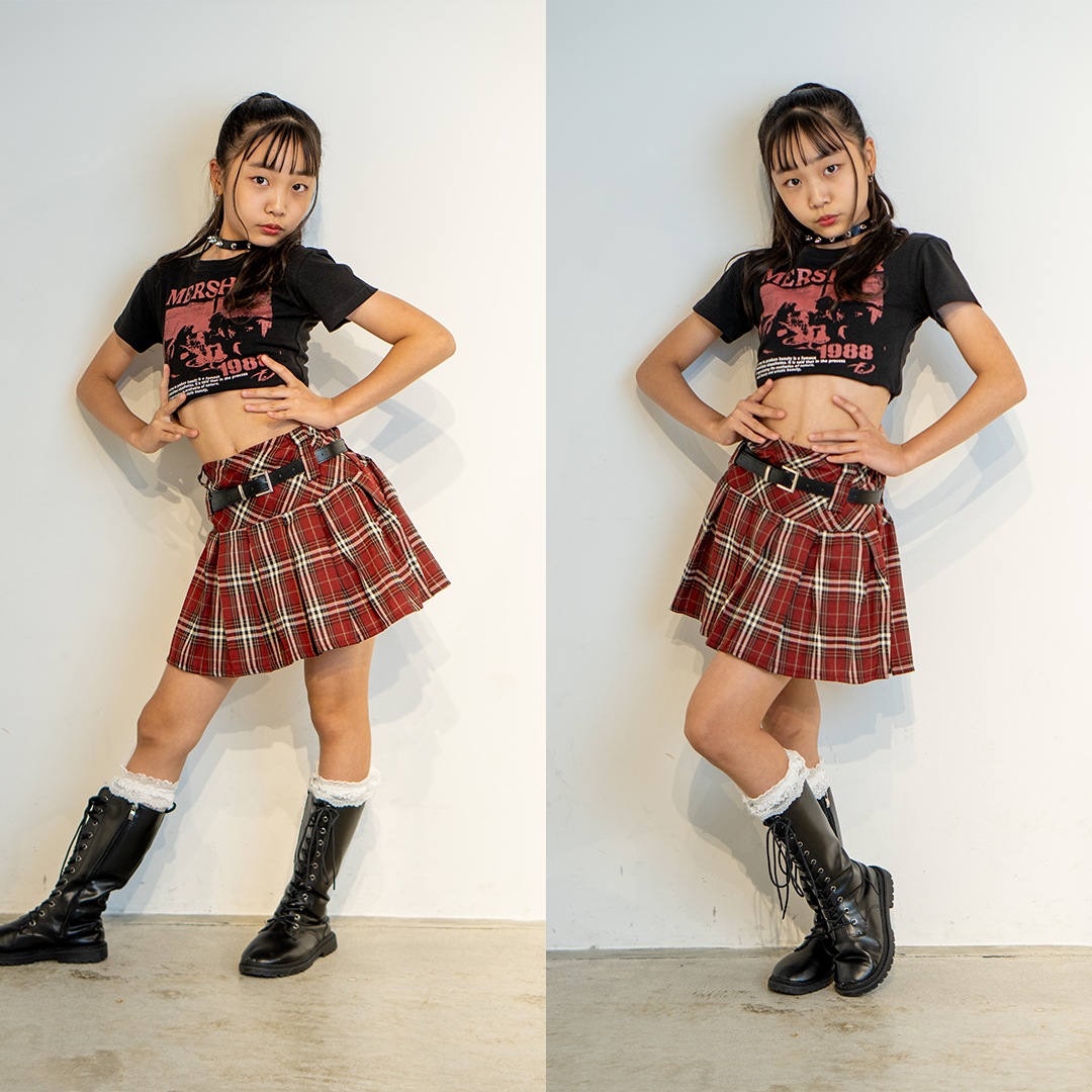 ダンス衣装専門店ダンスクロス