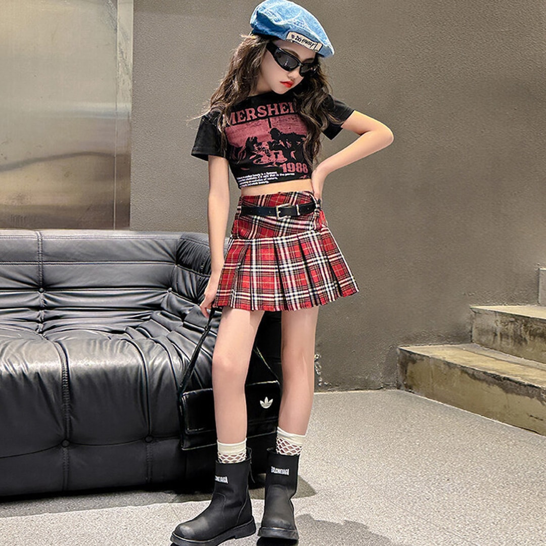 ダンス衣装専門店ダンスクロス