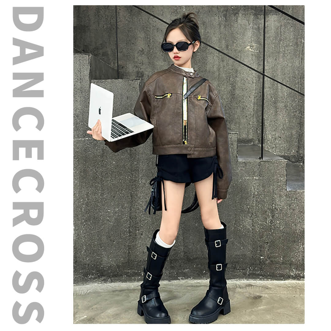 ダンス衣装専門店ダンスクロス