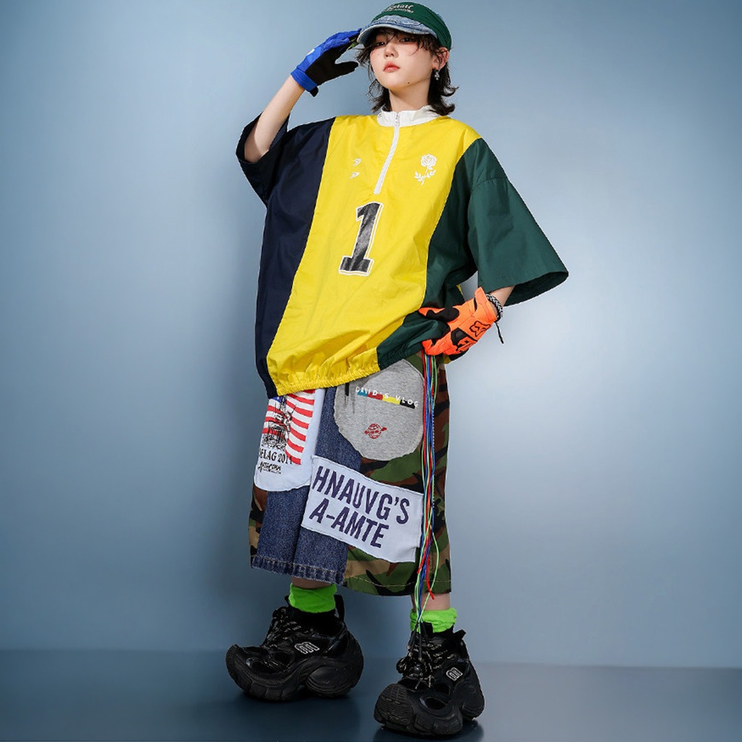 ダンス衣装専門店ダンスクロス