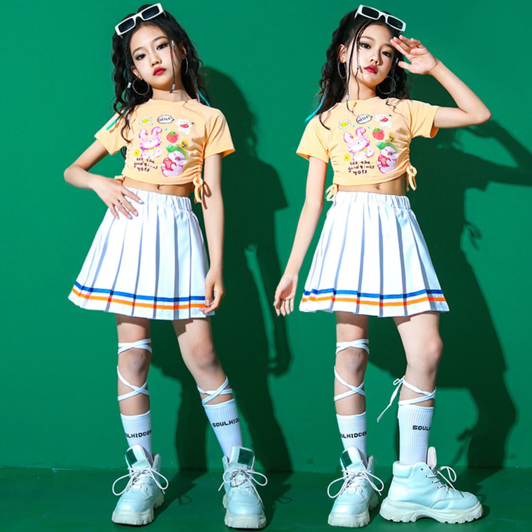 ダンス衣装専門店ダンスクロス