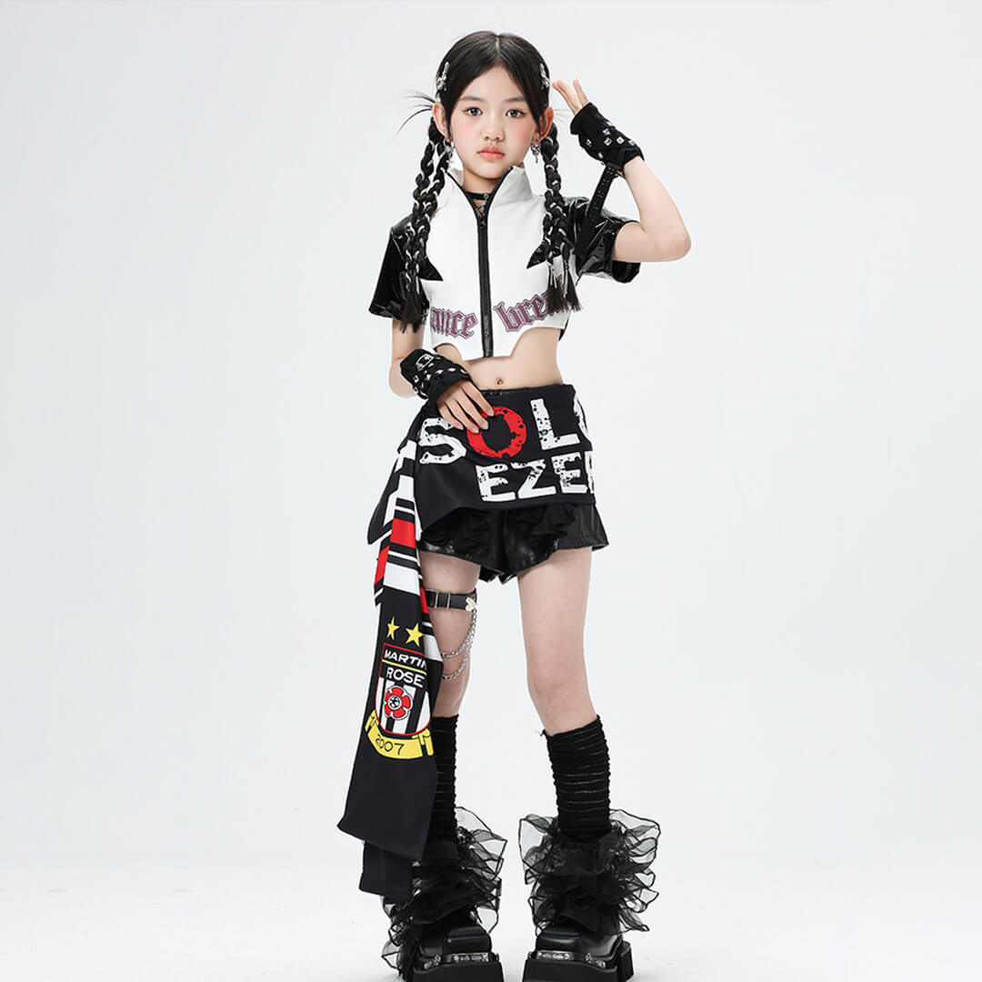 ダンス衣装専門店ダンスクロス