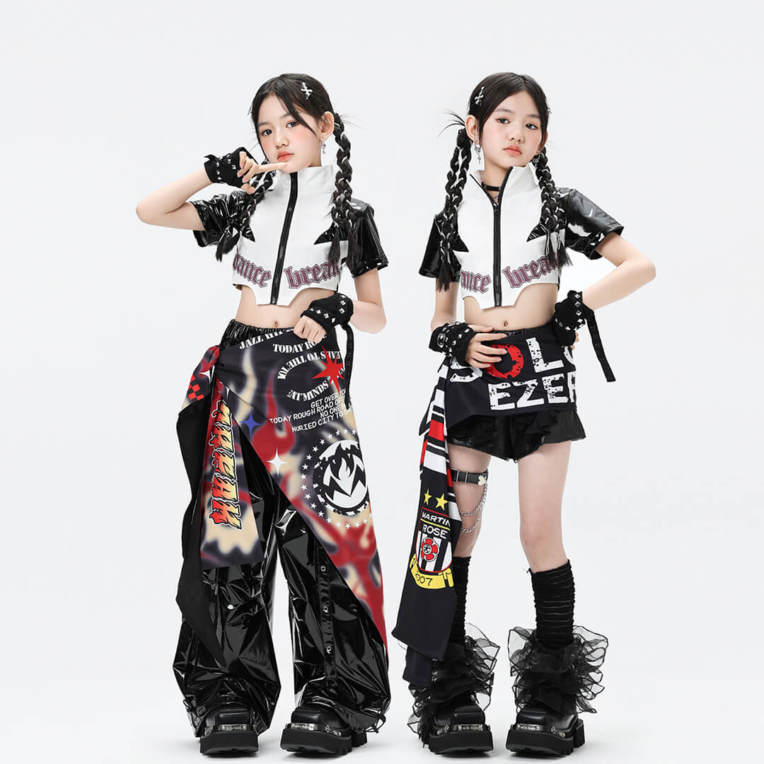 【美品】残り2セット。タンス ダンス衣装専門店ダンスクロス