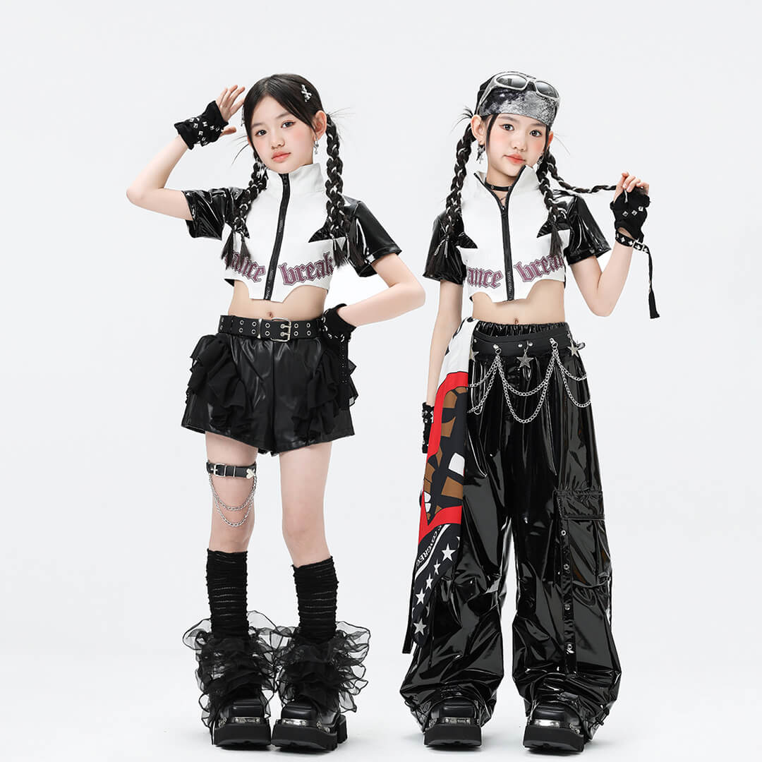 ダンス衣装専門店ダンスクロス