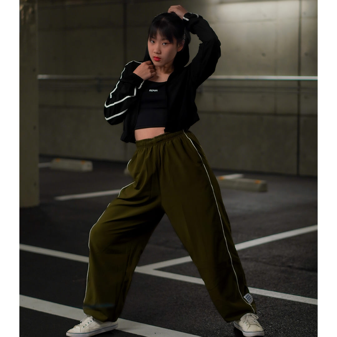 ダンス衣装専門店ダンスクロス