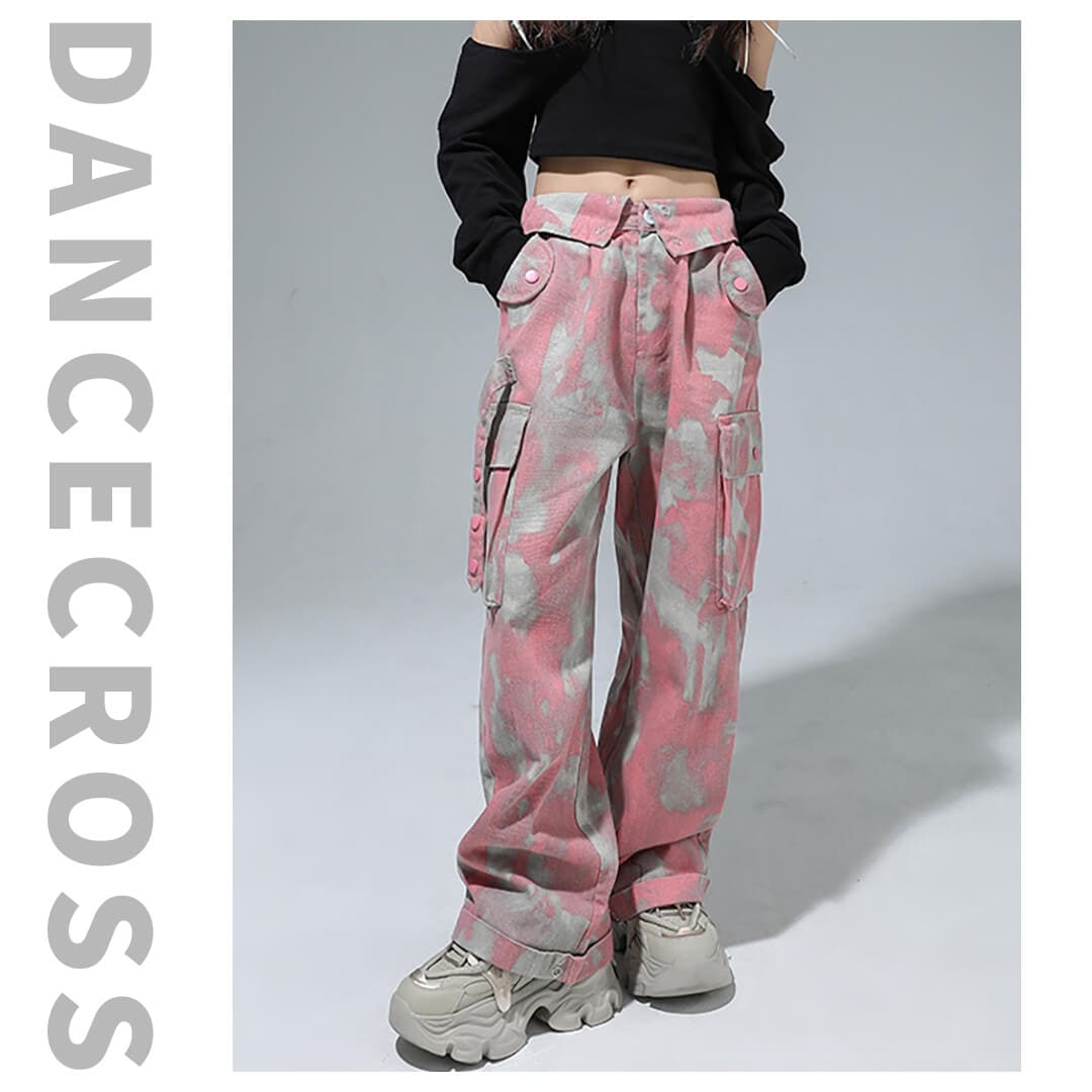 ダンス衣装専門店ダンスクロス