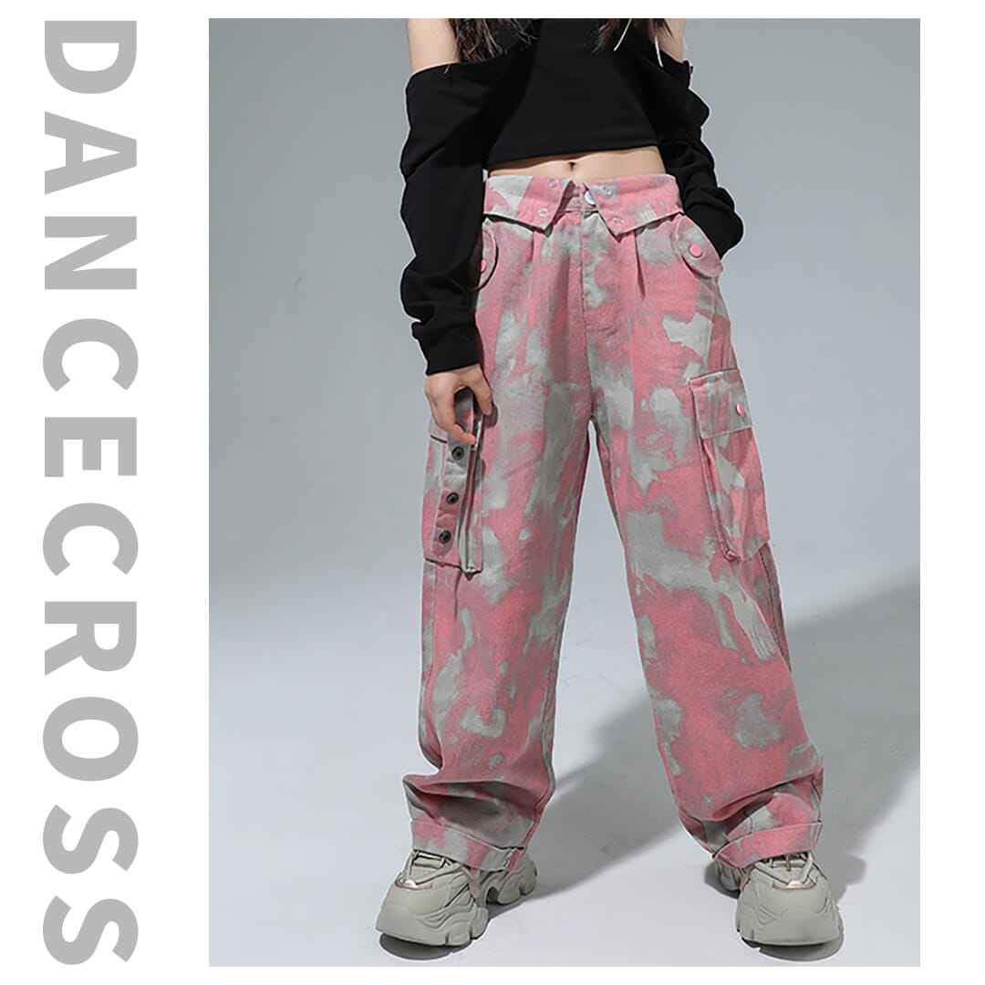 ダンス衣装専門店ダンスクロス