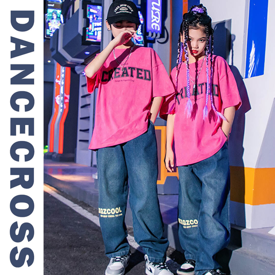 ダンス衣装専門店ダンスクロス