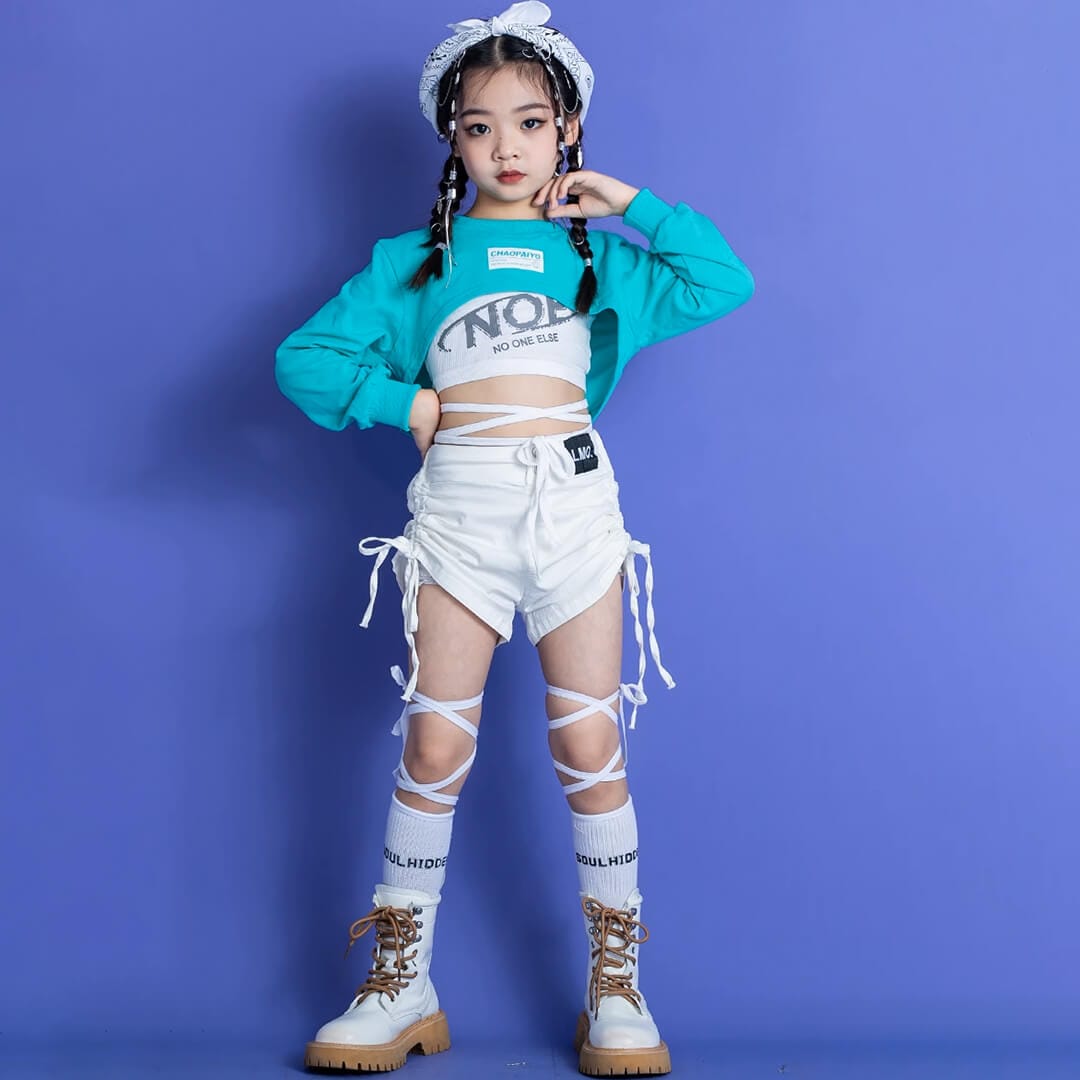 ダンス衣装専門店ダンスクロス